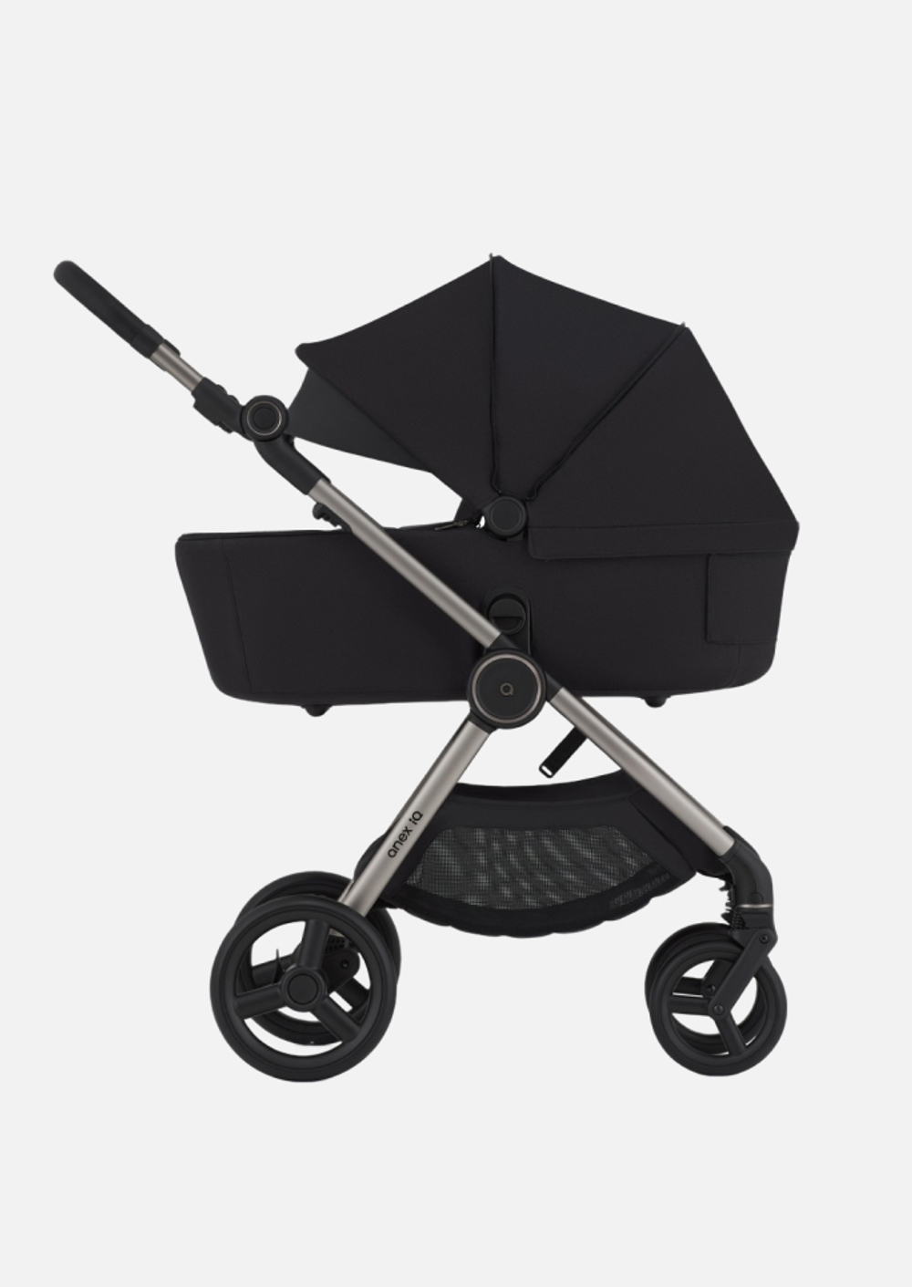 Anex Детская коляска iQ Darke