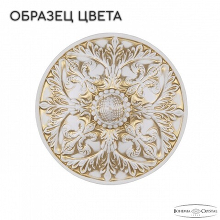 Бра Bohemia Ivele Crystal AL1610 AL16310B/2/141 WMG V0300