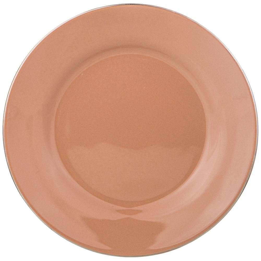 ЧАЙНЫЙ НАБОР LEFARD "BREAK TIME" НА 6 ПЕР. 12 ПР. 180МЛ ТЕРРАКОТОВЫЙ (КОР=6НАБ.)