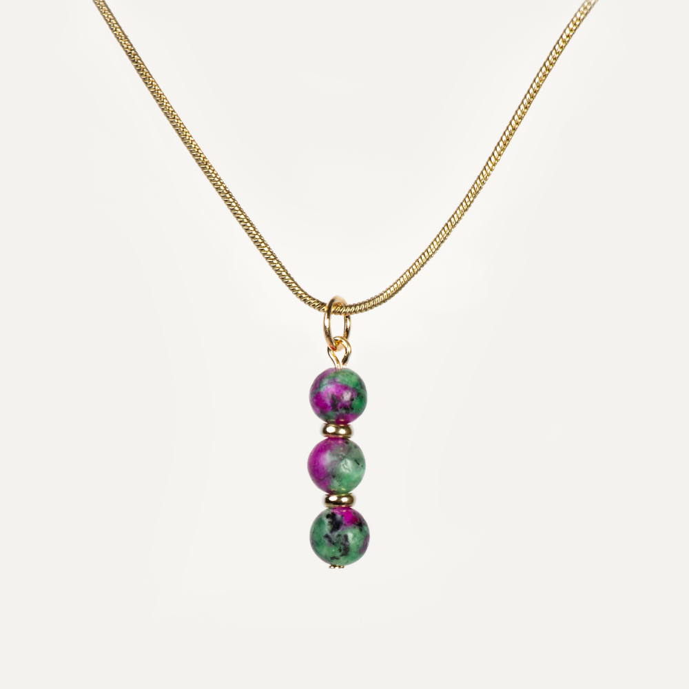 Подвеска Zen RGG