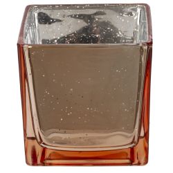 GAEM Подсвечник, L10 W10 H10 см, 2в.