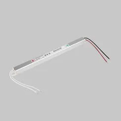 Источник напряжения PSL003 24В 36Вт IP 20 220209 Led Strip 220209