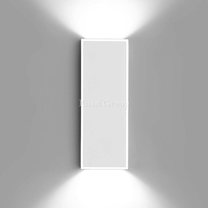 Настенный светильник Vibia Alpha 7935