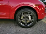 КОВАНЫЕ ДИСКИ ДЛЯ PORSCHE CAYENNE 9Y ПОРШ КАЕН