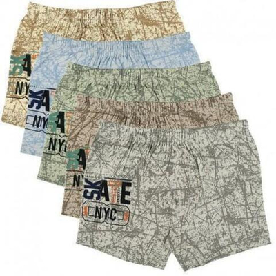 Трусы для мал. 75874NY 110-116 цв. 4/5 (Donella), 1 шт.