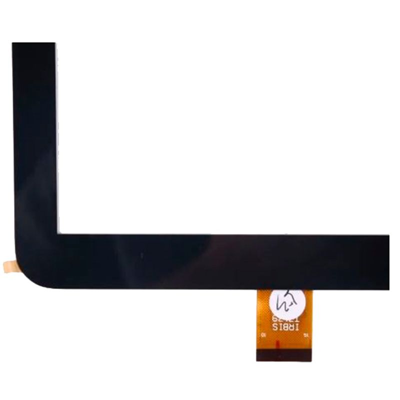 Тачскрин для ARIAN Space 100 3G (ST1004PG) (Черный)