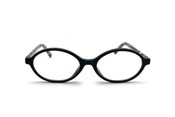 Овальная оправа  Eye look