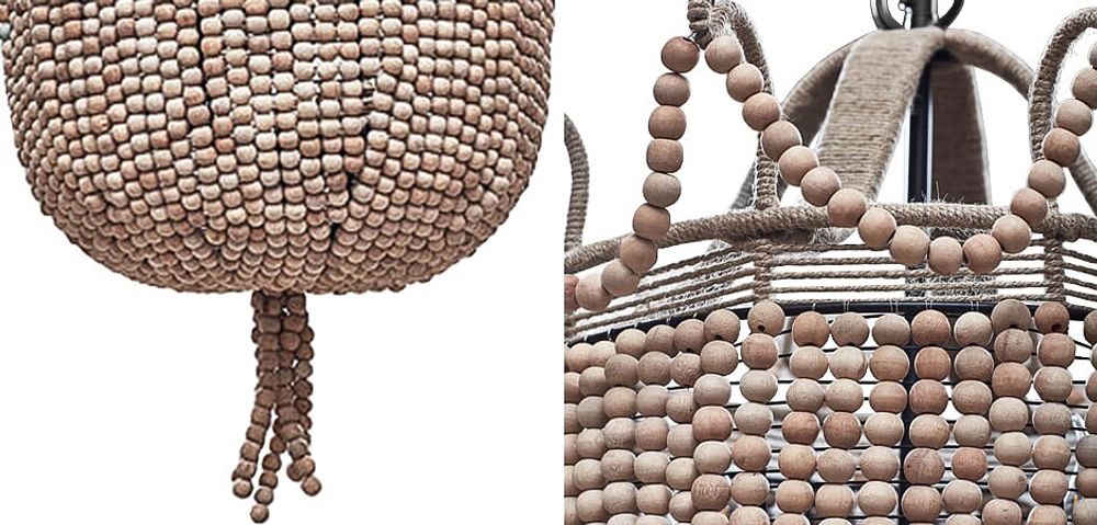 Подвесной светильник Imperiumloft Adelin Chandeliers 40.3181-2