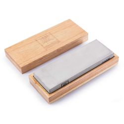 Натуральный шлифовальный камень Zayiko, зернистость 1000