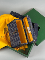 Сумка-мессенджер Goyard
