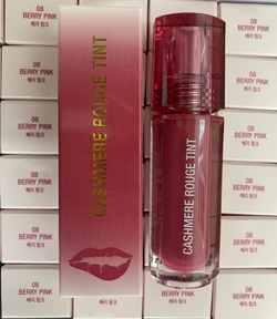 DR.CELLIO ТИНТ ДЛЯ ГУБ CASHMERE ROUGE TINT 3.5G 08