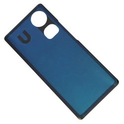 Задняя крышка для Huawei Honor 70 (FNE-NX9) Черный