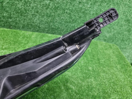 Фара правая Kia Rio 4 (17-20) линзованная галоген