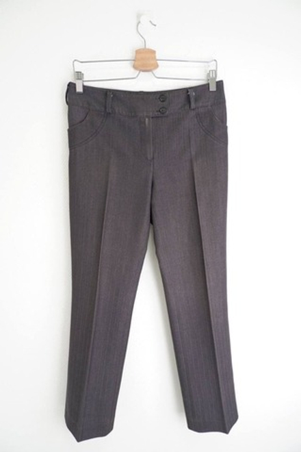 Брюки Yarash классические 46 размер