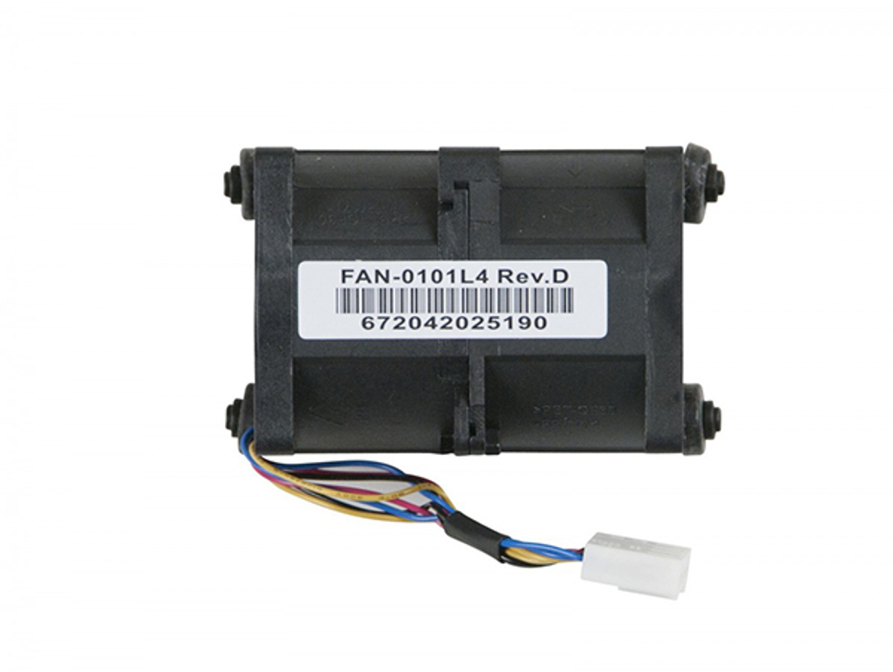 Вентилятор  Supermicro FAN-0101L4