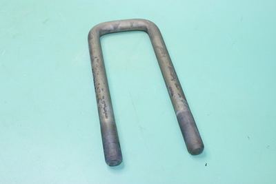 Стремянка рессоры КамАЗ передней L=240 М20х1,50