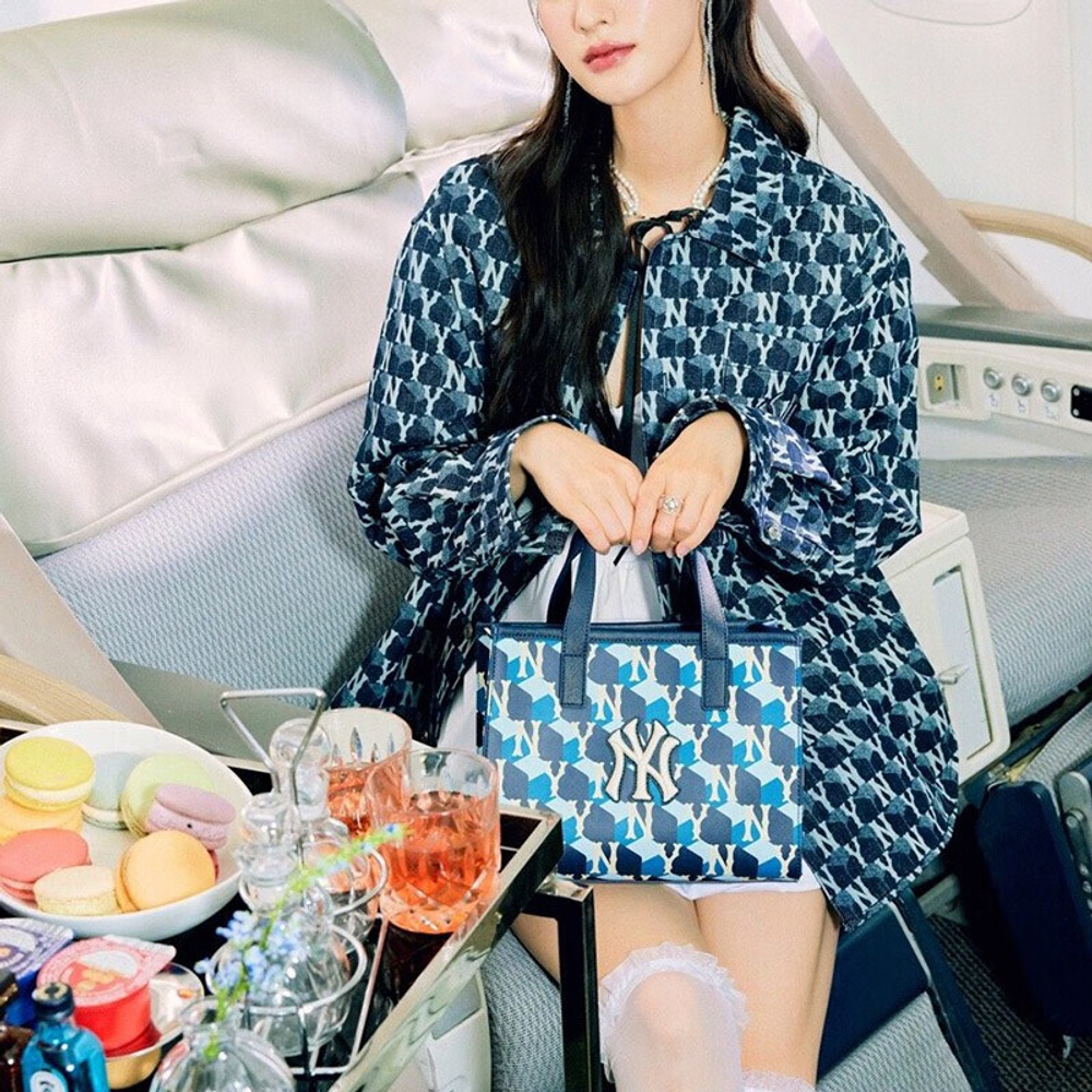 Рубашки MLB, 3ADRM0624-50NYD