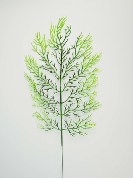 Коралл пластик