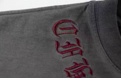 Футболка Chrome Hearts