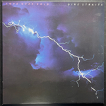Dire Straits ‎– Love Over Gold (Скандинавия 1982г.)