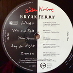 Bryan Ferry - Bete Noire (Германия 1987г.)