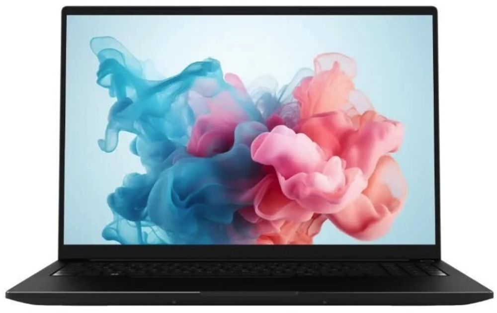 Ноутбук  Maibenben Perfectum P687 16 ", Ryzen 7, 16 Гб RAM, 1 Тб SSD, Radeon Graphics, Черный