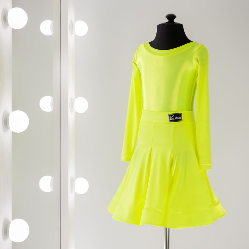 ателье танец