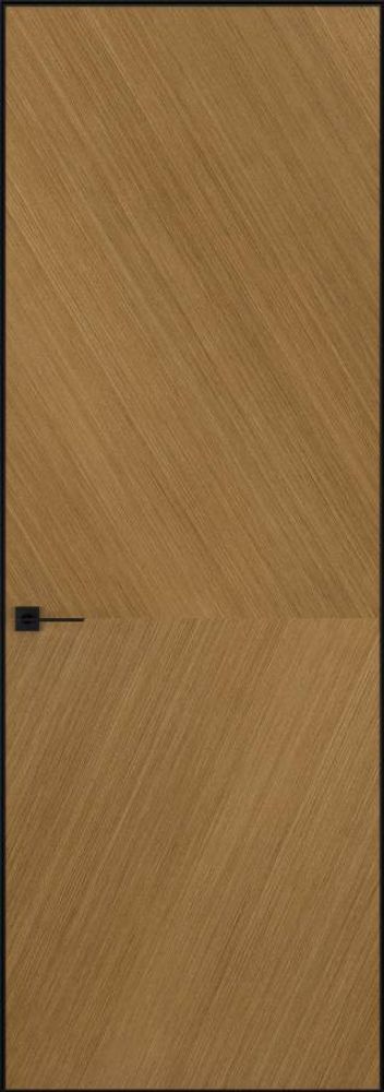 Дверь 5 SIBERIA Finewood Nordic OAK