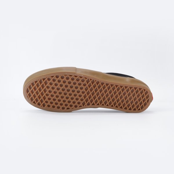 Vans Skate Era (black/gum) артикул:VN0A5FC9B9M - купить в магазине Дайс