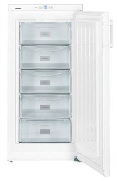 Морозильник Liebherr GP 2033