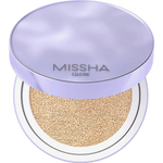 Missha Glow Cushion Кушон с сияющим финишем 23