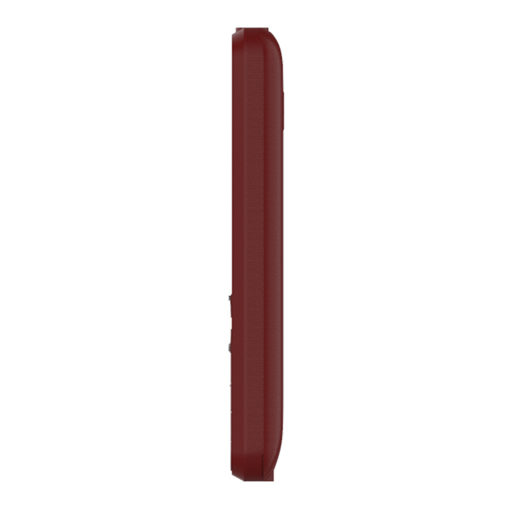 Сотовый телефон Maxvi P3 Wine Red