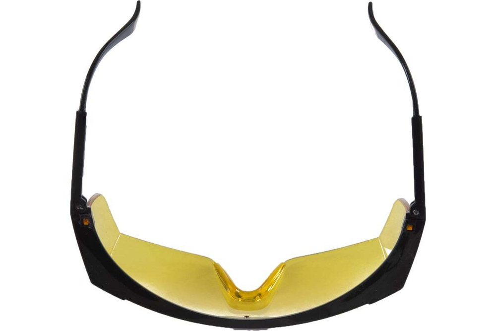 Защитные очки STAYER OPTIMA 2-110453_z01