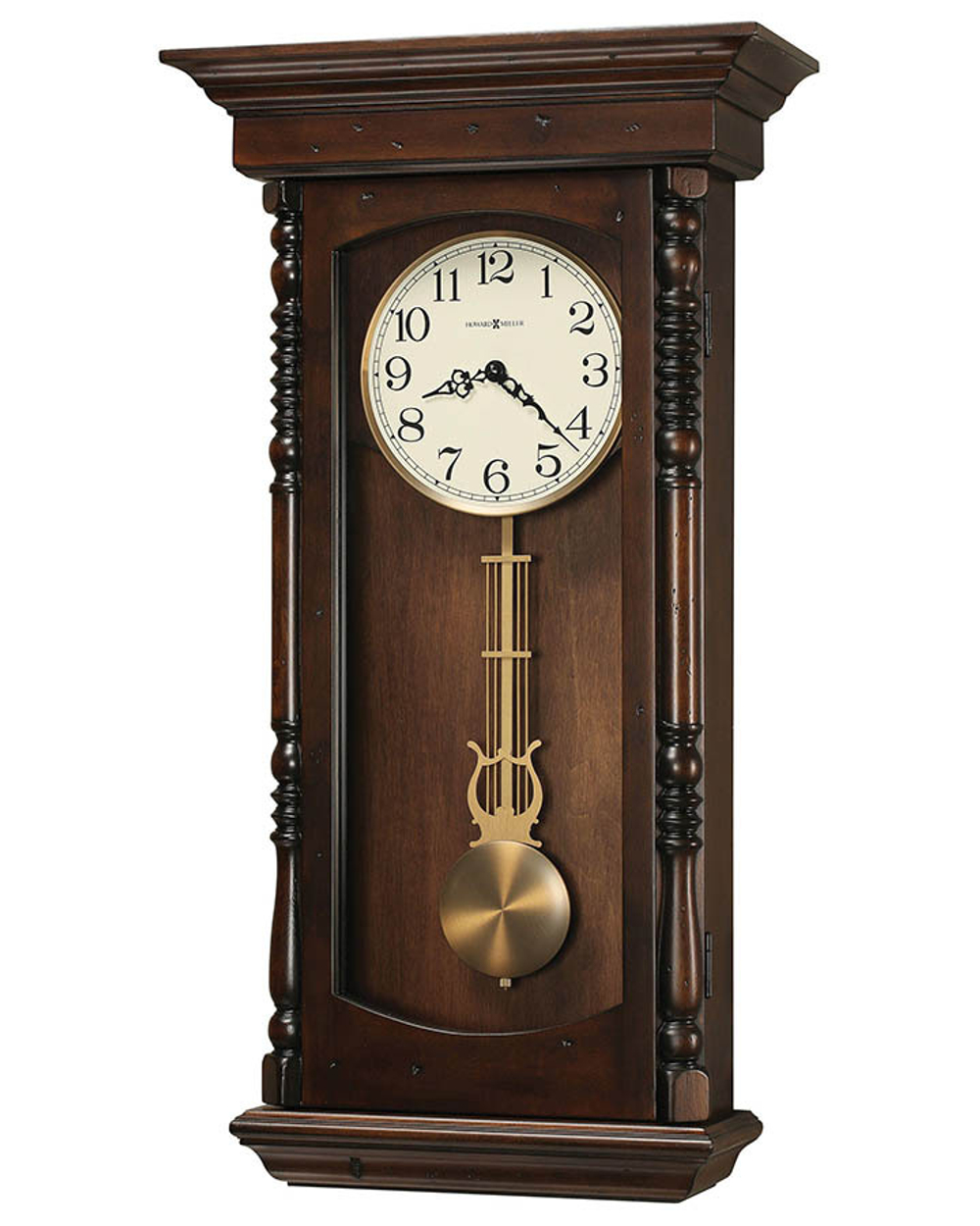 Часы настенные Howard Miller 625-576 США