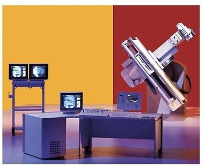 Рентгеноскопическая система AXIOM Iconos R200