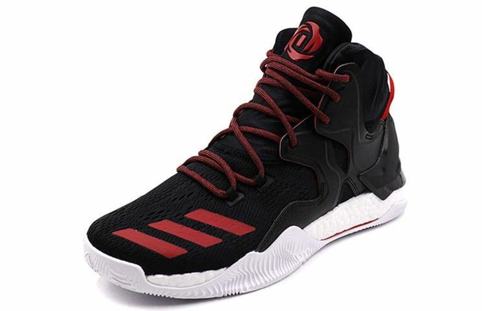 Кроссовки Adidas D Rose 7 Boost