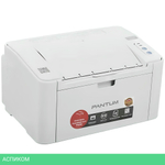Принтер Pantum P2518