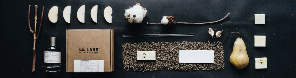 Le Labo Ambrette 9