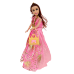 Кукла тип Модель, пакет 2022-6