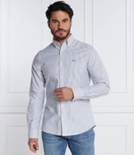 Рубашка OXFORD BANKER Gant - голубой(3000232)