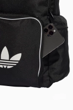 Рюкзак adidas Adicolor - черный
