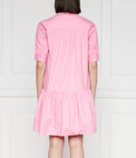 Платье EBERT Marella - розовый(13221402)