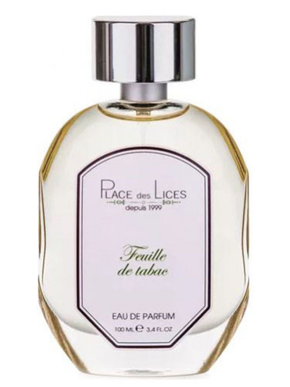 Place des Lices Feuille de Tabac