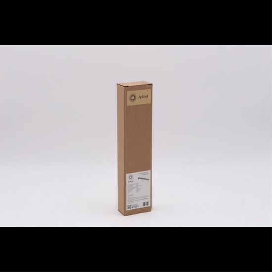 Светильник трековый APL.0101.00.10