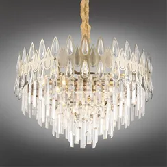 Люстра подвесная OML-71713-12