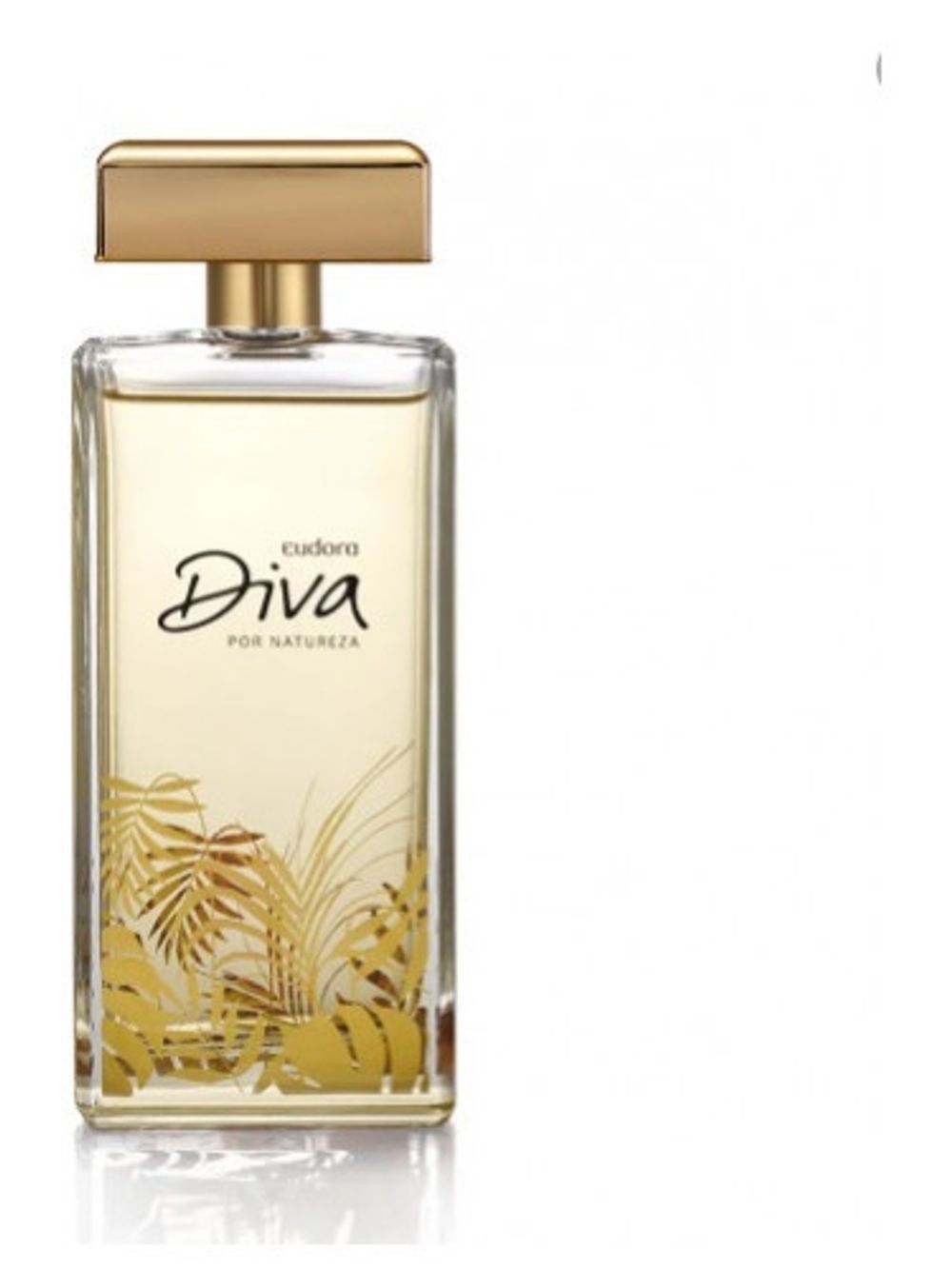 Eudora Diva Por Natureza