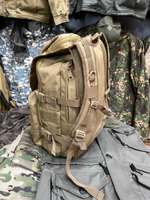 Рюкзак Ranger 30 л Песок