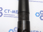 Сверло по металлу 18.5мм (135х233) Р6М5 к\х К/М2