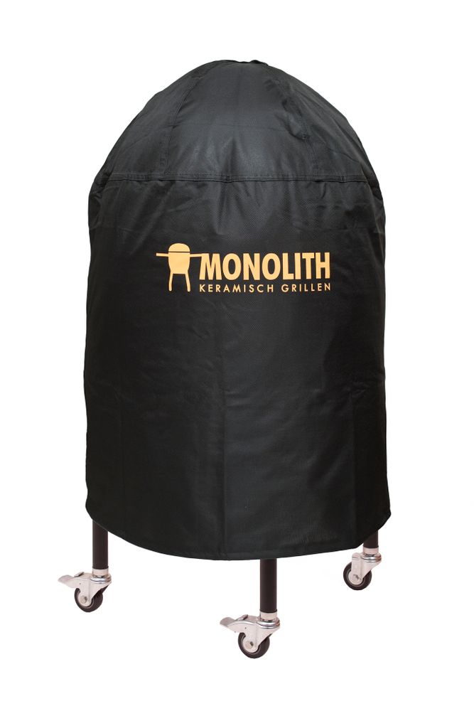 Защитный чехол из нейлона для барбекю Junior (Monolith)
