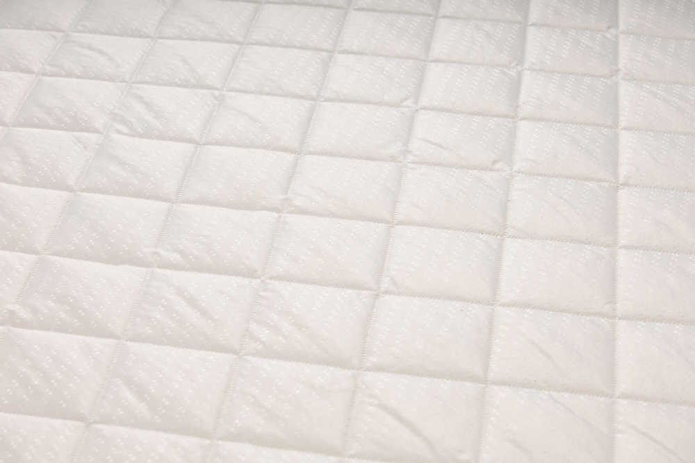 Матрас анатомический Roll, беспружинный, средняя жесткость 200х200